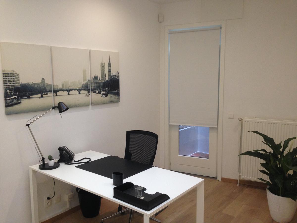 Antwerp Business Suites Ngoại thất bức ảnh